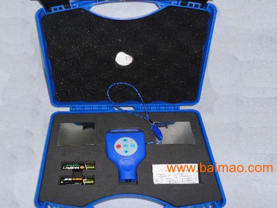 廈門普瑞盛公司 專業(yè)生產(chǎn)高性價比鍍鉻測厚儀